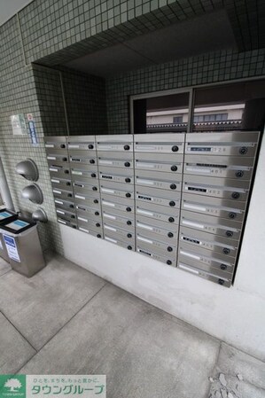 グランバリュー八王子北野の物件内観写真